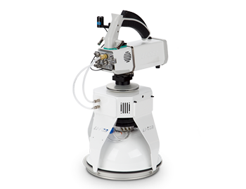 Soil CO2 Flux Chamber