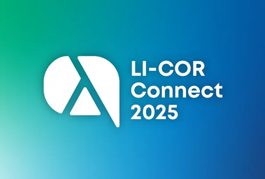 LI-COR Connect 2025研讨会第一轮通知