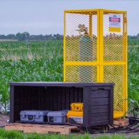 LI-6800 Portable Photosynthesis System