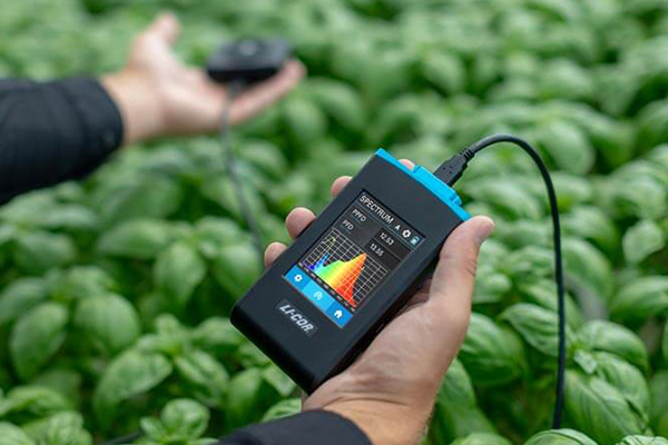 LI-6800 Portable Photosynthesis System