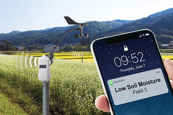 LI-6800 Portable Photosynthesis System