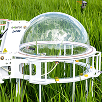 LI-6800 Portable Photosynthesis System