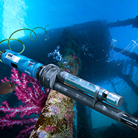 LI-6800 Portable Photosynthesis System