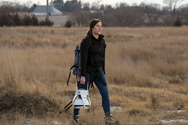 LI-6800 Portable Photosynthesis System