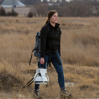 LI-6800 Portable Photosynthesis System