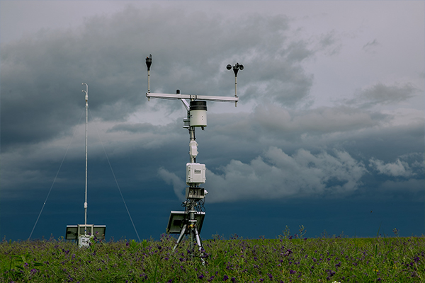 LI-6800 Portable Photosynthesis System