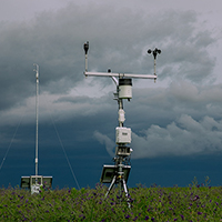 LI-6800 Portable Photosynthesis System