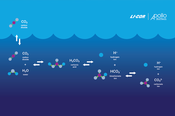 LI-6800 Portable Photosynthesis System