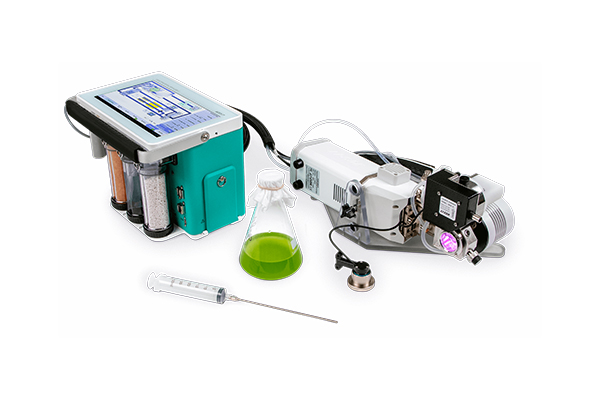 LI-5300A Dissolved Inorganic Carbon Analyzer