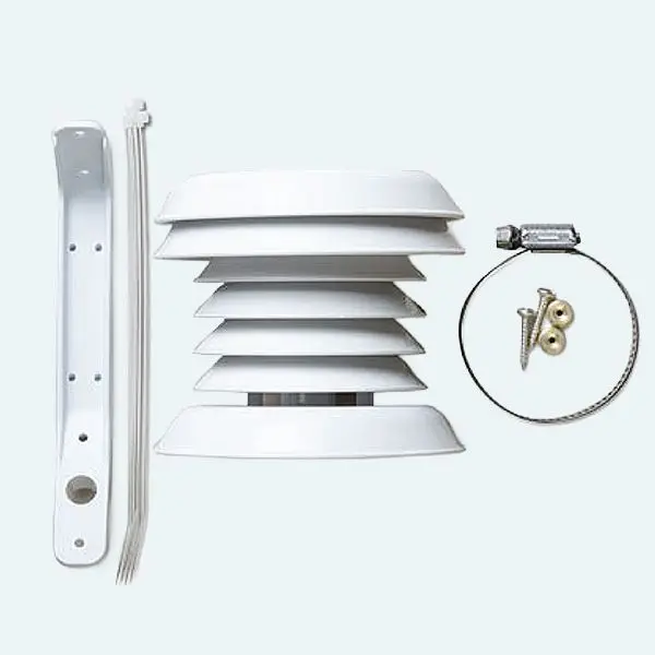HOBO Soil Radiation Sensor
