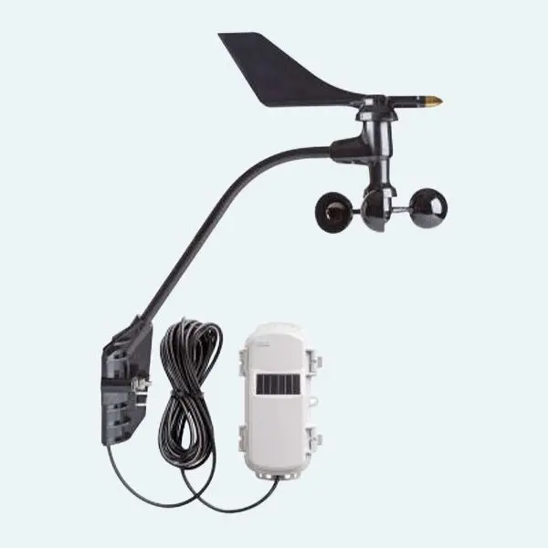 HOBO Wind Speed & Direction Sensor