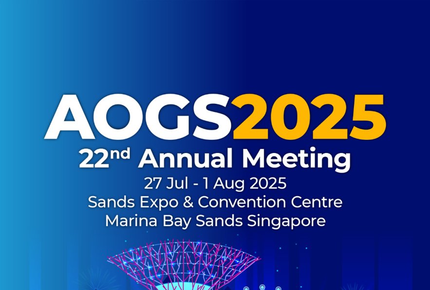 LI-COR亮相AOGS2025，展示前沿生态系统监测技术