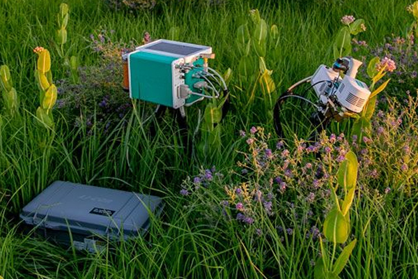 LI-6800 Portable Photosynthesis System