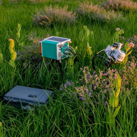 LI-6800 Portable Photosynthesis System